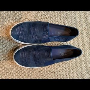 Ralph Lauren slip on sneakers